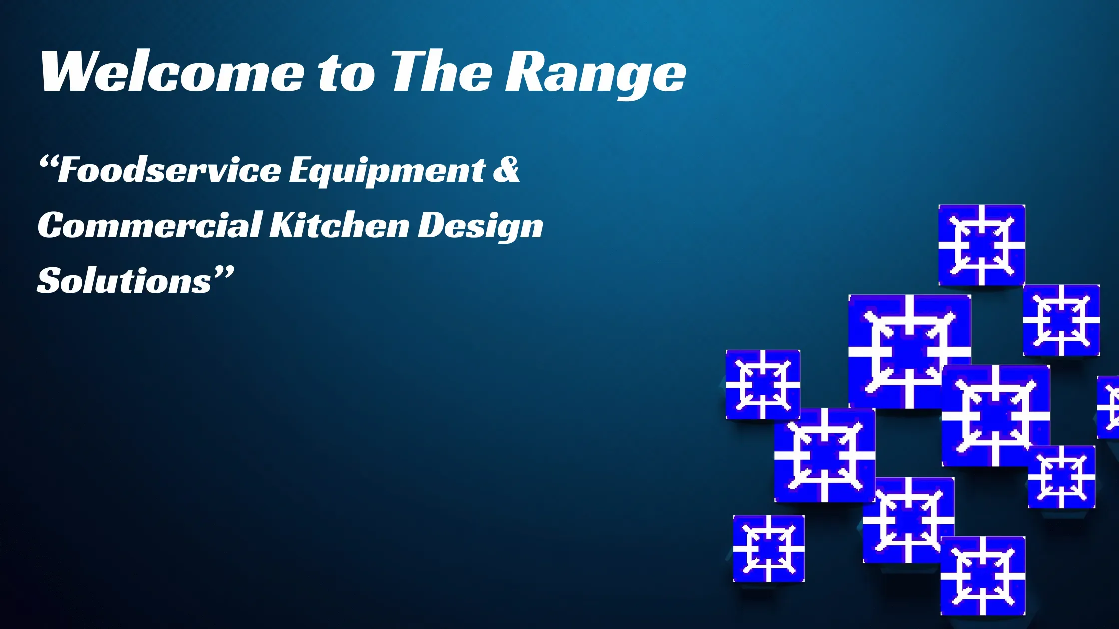 Foodservice Equipment & Commercial Kitchen Design Solutions