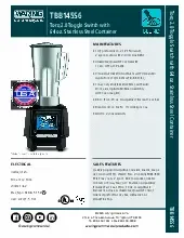 waring-tbb145s6-blender-bar-specsheet-2508151k4z8r.pdf