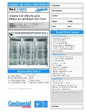 continental-refrigerator-d3rensagd-refrigerator-reach-in-specsheet-250815vilj33.pdf