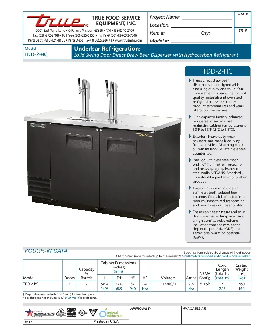 true-manufacturing-tdd-2-hc-draft-beer-cooler-115v-58-88-w-solid-hinged-doo-260726irze5q.pdf