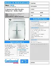 continental-refrigerator-2resn-refrigerator-reach-in-specsheet-250815xjd7ch.pdf
