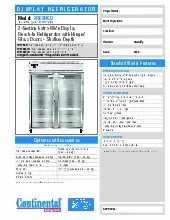 continental-refrigerator-2resngd-refrigerator-reach-in-specsheet-2508154vkqyp.pdf