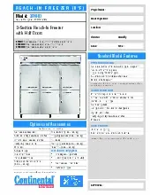 continental-refrigerator-3fnhd-freezer-reach-in-specsheet-250815w9oq00.pdf