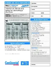 continental-refrigerator-d3rensagdhd-refrigerator-reach-in-specsheet-250815fp9cjl.pdf