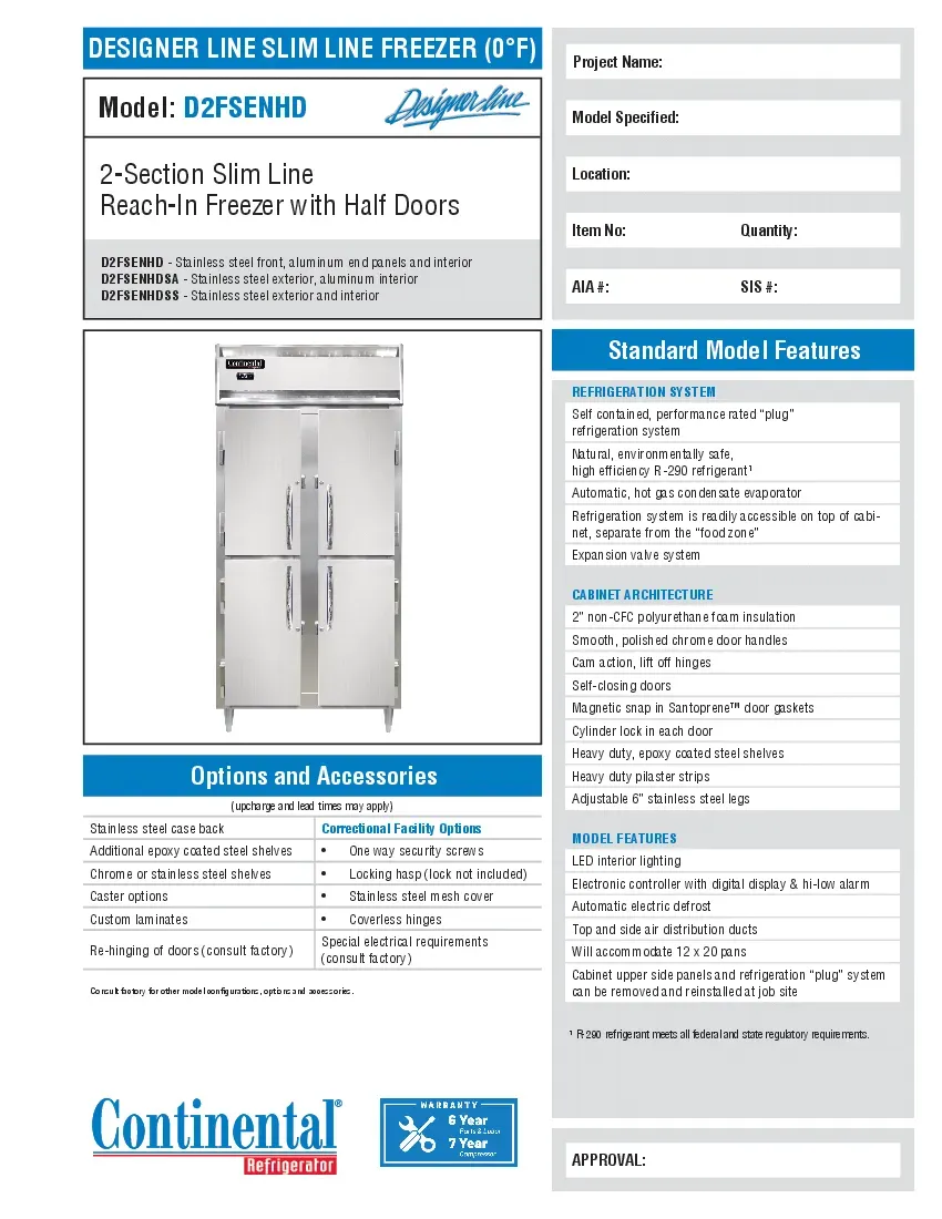 continental-refrigerator-d2fsensshd-freezer-reach-in-two-section-self-conta-2608303rv6iq.pdf