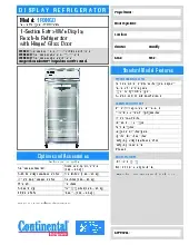 continental-refrigerator-1rxngd-refrigerator-reach-in-specsheet-250815ue5u4a.pdf