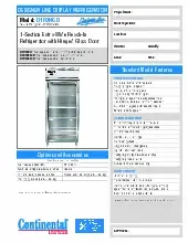 continental-refrigerator-d1rxnssgd-refrigerator-reach-in-specsheet-2508154q6xhn.pdf