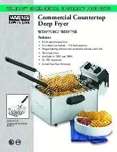 waring-wdf75rc-fryer-electric-countertop-full-pot-specsheet-250815h4karo.pdf