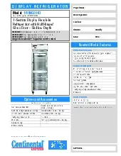 continental-refrigerator-1rsnsagdhd-refrigerator-reach-in-specsheet-250815ctdrbu.pdf