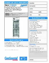 continental-refrigerator-d1rngdhd-refrigerator-reach-in-specsheet-250815pkzo6s.pdf