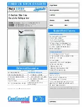 continental-refrigerator-d2rsen-refrigerator-reach-in-specsheet-250815urjba5.pdf