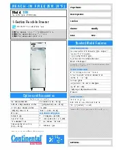 continental-refrigerator-1fn-freezer-reach-in-specsheet-25081588s35f.pdf