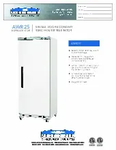 arctic-air-awr25-refrigerator-reach-in-specsheet-250815257bjv.pdf