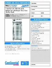 continental-refrigerator-d1rxsngd-refrigerator-reach-in-specsheet-2508156dgt5w.pdf