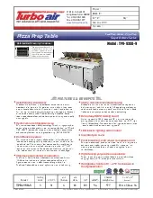 turbo-air-tpr-93sd-n-refrigerated-counter-pizza-prep-table-specsheet-2508158z9088.pdf
