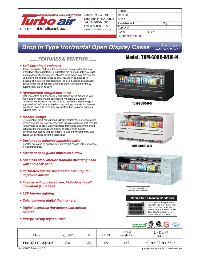 turbo-air-tom-60uc-w-b-n-open-display-case-115v-specsheet-26072615bfj1.pdf