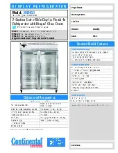 continental-refrigerator-2rengd-refrigerator-reach-in-specsheet-250815yziuyj.pdf