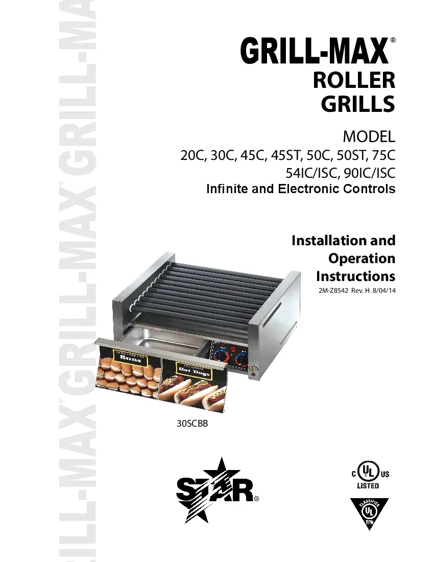 star-30scbde-hot-dog-grill-23-75-w-electronic-20-63-d-specsheet-260928w4j2go.pdf