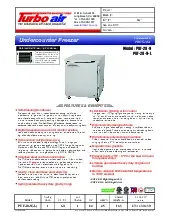 turbo-air-puf-28-n-freezer-undercounter-reach-in-specsheet-2508155jabuk.pdf
