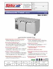 turbo-air-juf-60s-n-freezer-undercounter-reach-in-specsheet-250815zf6433.pdf
