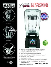 waring-mx1500xtx-blender-bar-specsheet-2508155mxuc3.pdf