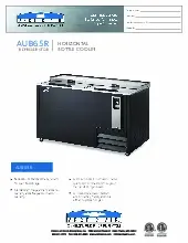 arctic-air-aub65r-bottle-cooler-specsheet-250815m5kjvk.pdf