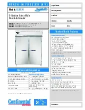 continental-refrigerator-d2fensa-freezer-reach-in-specsheet-250815nazh4u.pdf