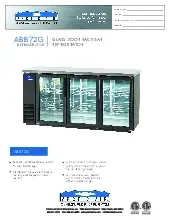 arctic-air-abb72g-back-bar-cabinet-refrigerated-specsheet-25081575e8tx.pdf