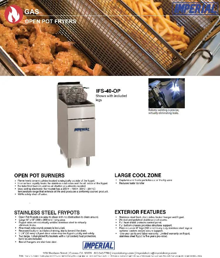 imperial-range-ifs-40-op-lp-fryer-gas-floor-model-full-pot-specsheet-2511028m28db.pdf