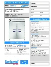 continental-refrigerator-d2fenhd-freezer-reach-in-specsheet-250815hemdt7.pdf