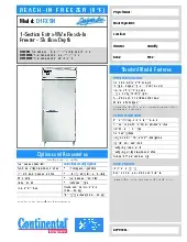 continental-refrigerator-d1fxsnss-freezer-reach-in-specsheet-250815kpq5wh.pdf