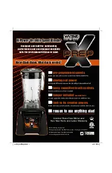 waring-mx1200xtx-blender-bar-specsheet-250815s1wp0h.pdf