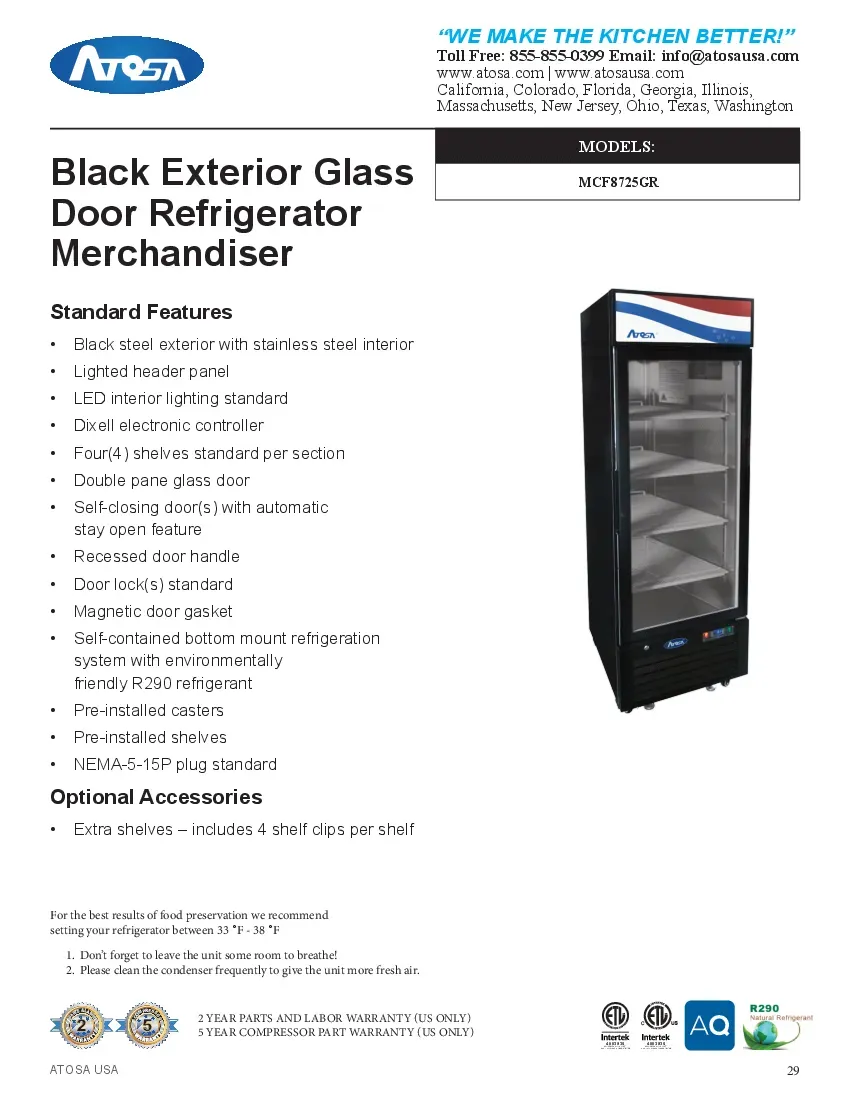 atosa-usa-mcf8725gr-refrigerator-merchandiser-glass-door-black-specsheet-2607266d7xzb.pdf