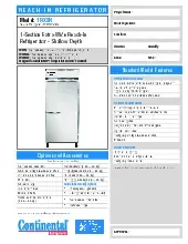 continental-refrigerator-1rxsn-refrigerator-reach-in-specsheet-250815w14q8z.pdf