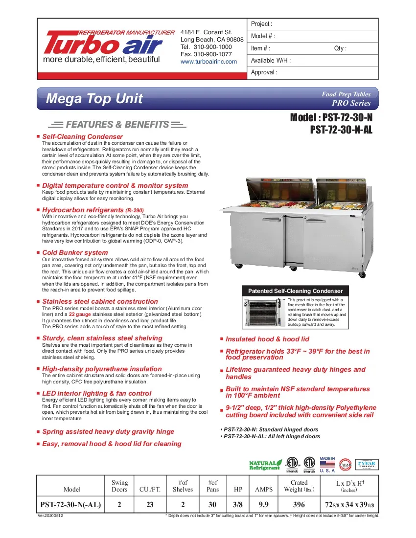 turbo-air-pst-72-30-n-refrigerated-counter-mega-top-sandwich-salad-unit-115-260726sx0ziv.pdf