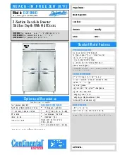 continental-refrigerator-d2fsnhd-freezer-reach-in-specsheet-250815epwtoz.pdf