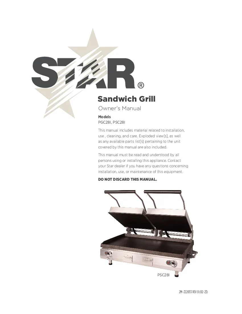 star-pgc28it-sandwich-panini-grill-28-w-specsheet-260928twsshh.pdf