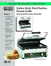waring-wdg250-sandwich-panini-grill-specsheet-250815dcay6b.pdf