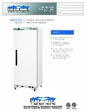 arctic-air-awf25-freezer-reach-in-specsheet-250815neayez.pdf