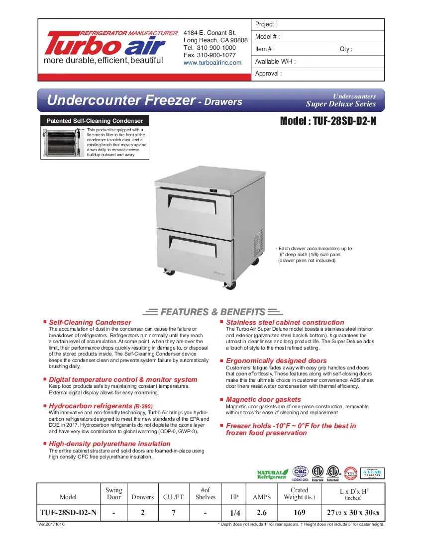 turbo-air-tuf-28sd-d2-n-freezer-undercounter-reach-in-115v-27-5-w-self-cont-260726nwpaog.pdf
