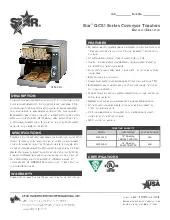 star-qcs1-500b-toaster-conveyor-type-specsheet-251109tk9kuq.pdf