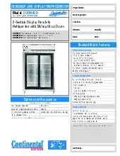 continental-refrigerator-d2rnsasgd-refrigerator-reach-in-specsheet-2508158b95j7.pdf
