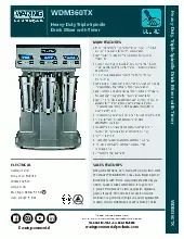 waring-wdm360tx-mixer-drink-bar-specsheet-2508154vk59t.pdf