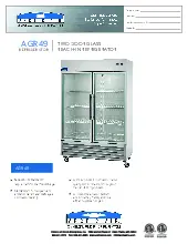 arctic-air-agr49-refrigerator-reach-in-specsheet-250815pn430r.pdf