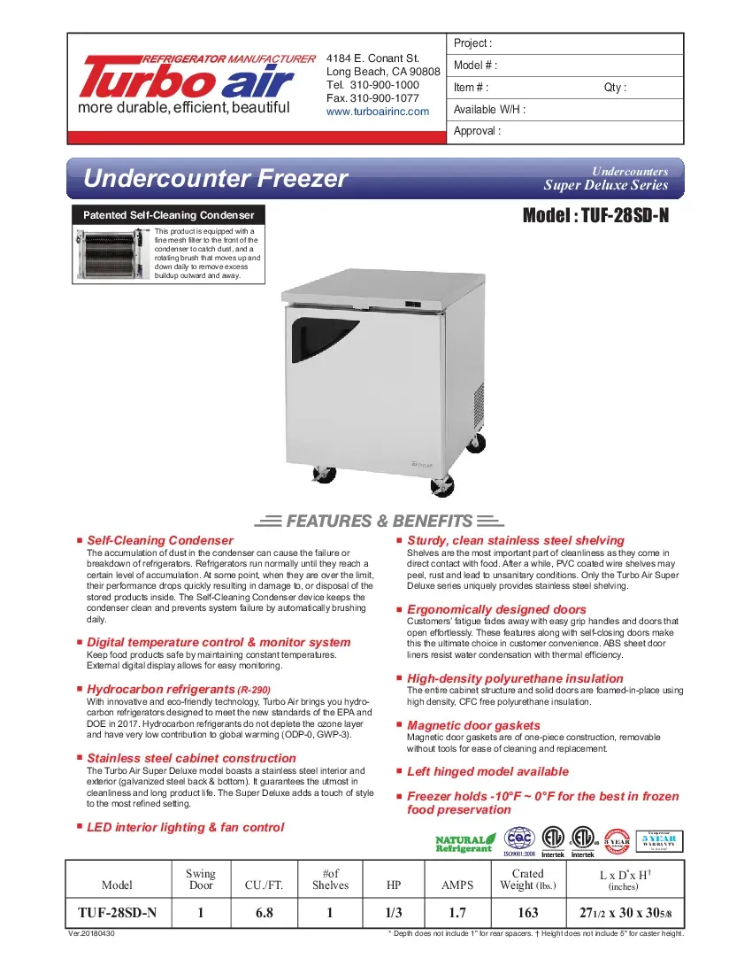 turbo-air-tuf-28sd-n-freezer-undercounter-reach-in-115v-27-5-w-swing-door-s-260726z0ruap.pdf