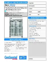 continental-refrigerator-2rngdhd-refrigerator-reach-in-specsheet-2508152cxrxp.pdf