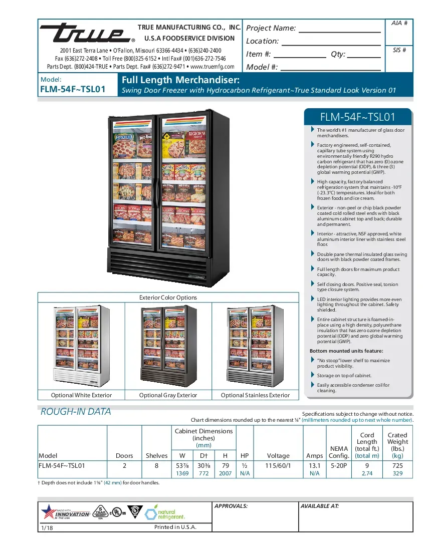 true-manufacturing-flm-54f-tsl01-freezer-merchandiser-115v-swing-doors-two-260726268caw.pdf