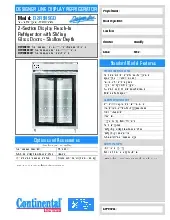 continental-refrigerator-d2rsnsa-refrigerator-reach-in-specsheet-250815oy1dpp.pdf