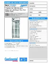 continental-refrigerator-d1resngd-refrigerator-reach-in-specsheet-2508150mg3qb.pdf
