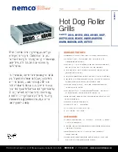 nemco-8036sx-hot-dog-grill-specsheet-25081593g8hi.pdf